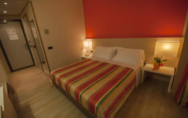 Park Hotel I Lecci
