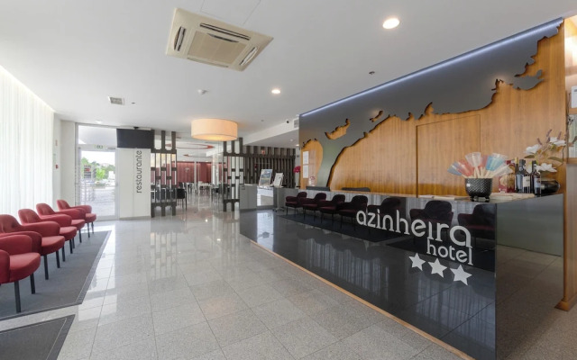 Hotel Azinheira by RIDAN Hotels