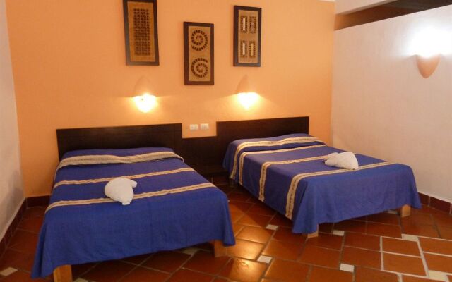 Hotel Plaza Phocea