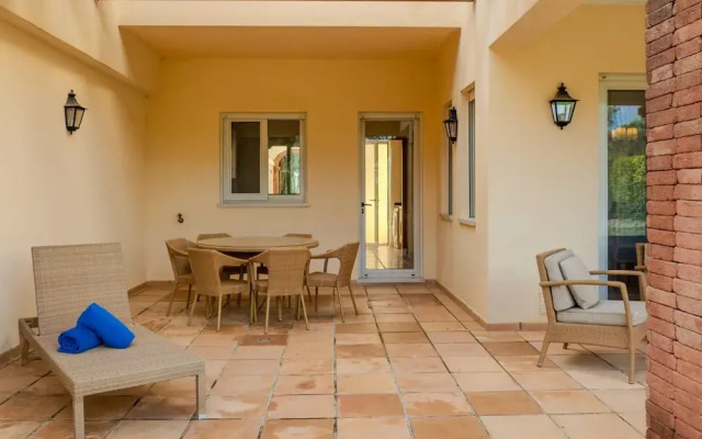 Monte Rei 2 bed Linked Villa