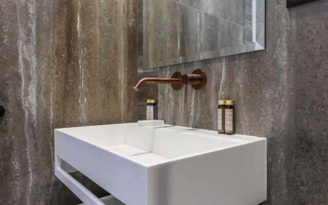 Résidence Paris Caire