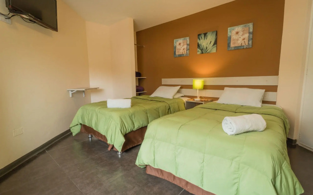 Wasi Airport Lima B&B