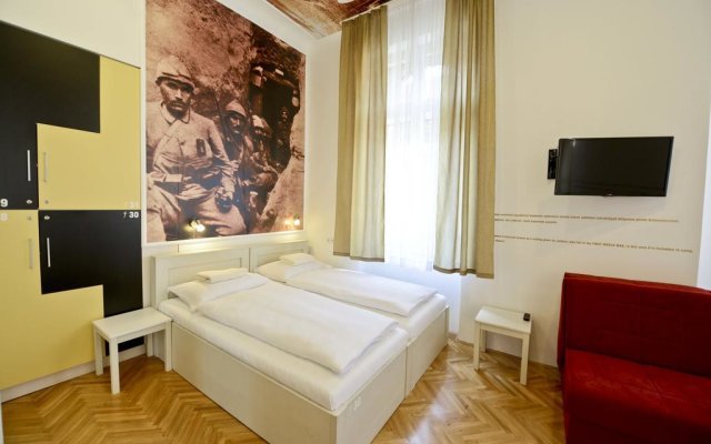 Hostel Franz Ferdinand