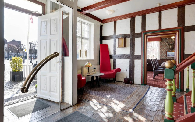 Hotel Ringkjøbing