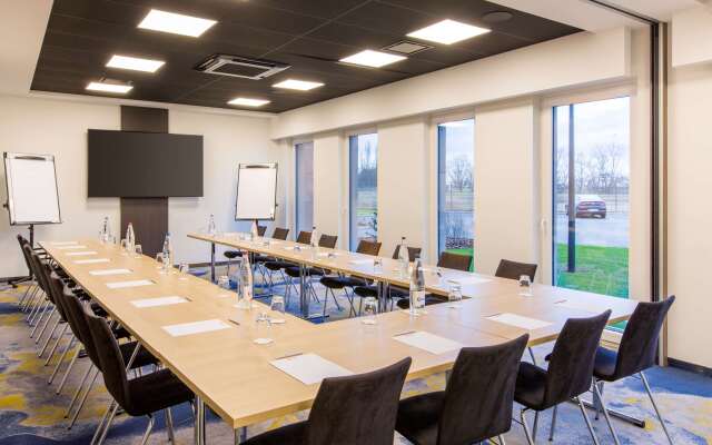 Best Western Plus Hotel Les Humanistes