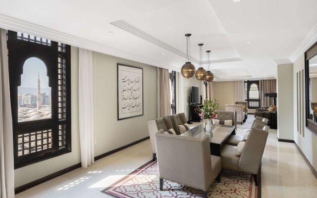 Sofitel Shahd Al Madinah