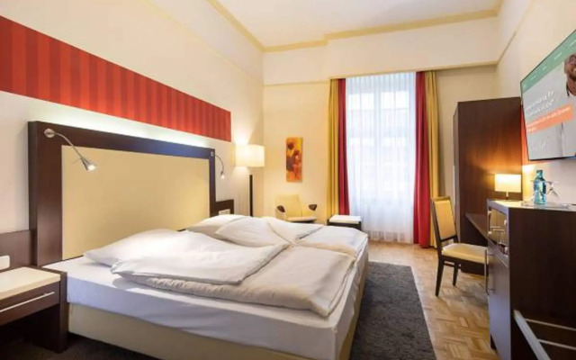 ACHAT Sternhotel Bonn