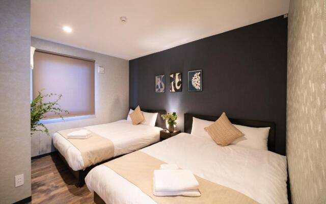 HOUSE HOTEL MASHU - Vacation STAY 88249