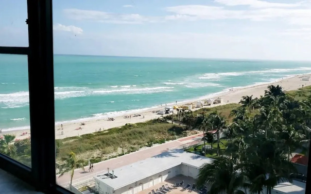 Casablanca Miami Beach