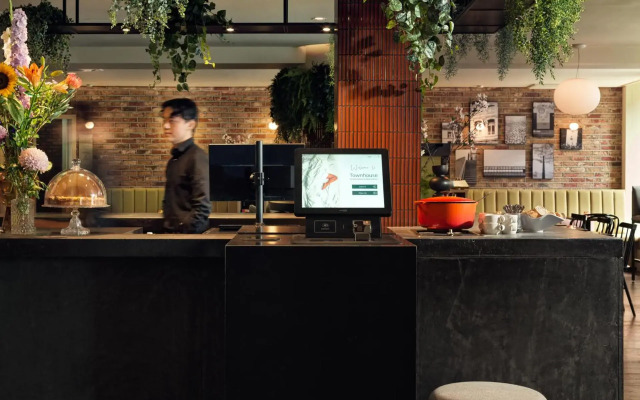Townhouse Maastricht & Spa
