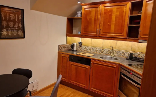 TyzenXL Luxury Vilnius Apartment
