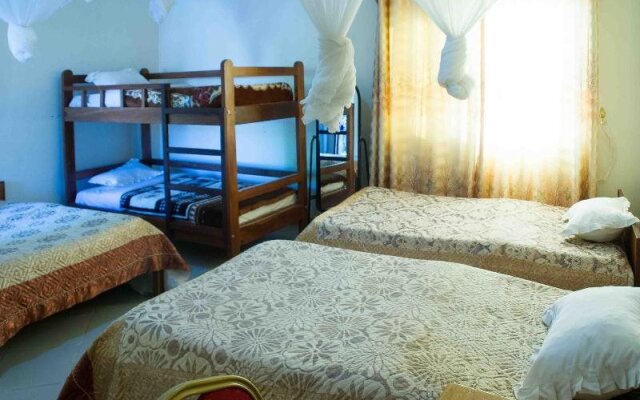 Gracious Palace Hotel