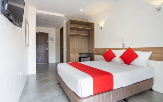 18 Suites Cebu