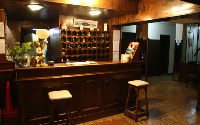 Hotel Yaro