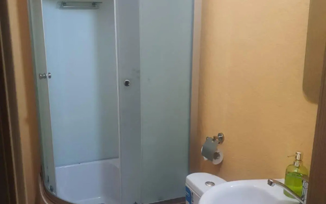 Start Hostel
