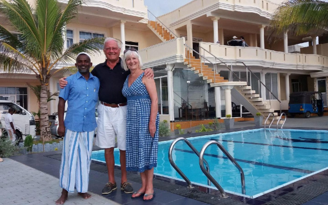 Bochum Lanka Hotel Resort