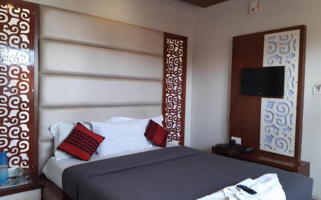 Hotel  Empark