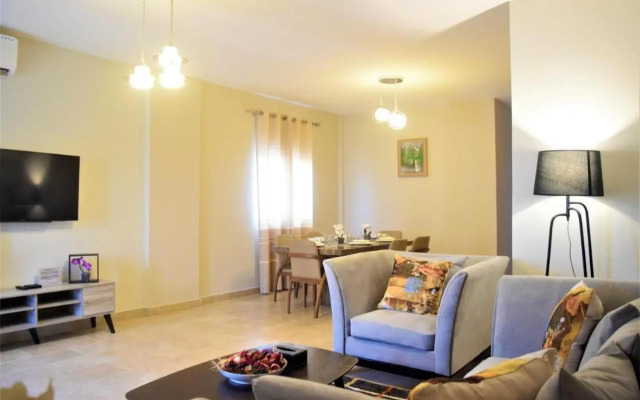 Luxurious Superior Apartment One Bedroom Space available