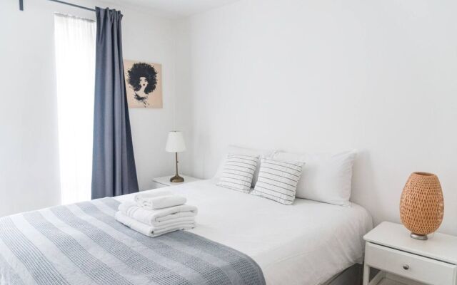The City Song in Rotherhithe 1 Bedroom