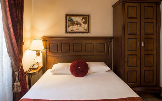 Liwan Hotel - Boutique Class
