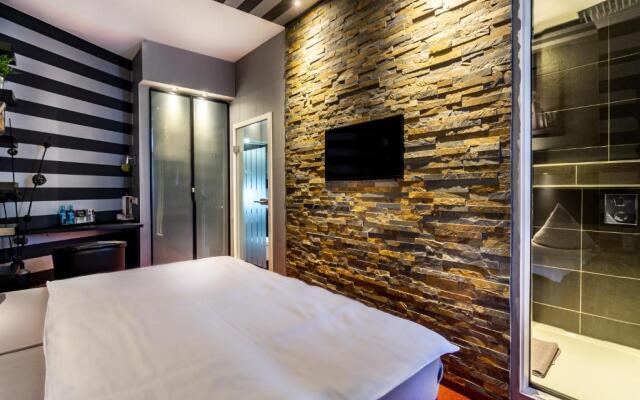 SL'otel - Das StadtHotel