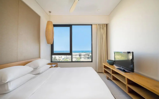 The Salt Collections Beachfront Resort Da Nang