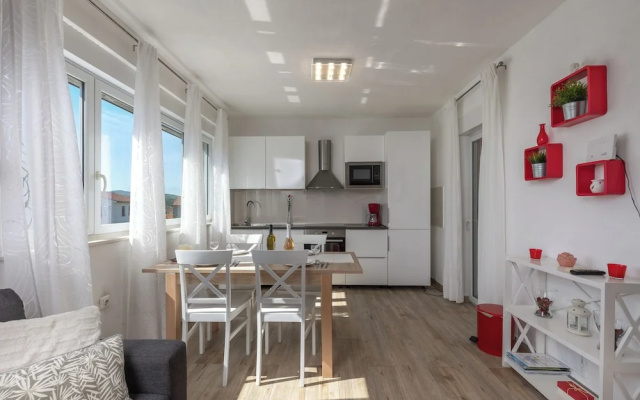 Holiday Home Aurea