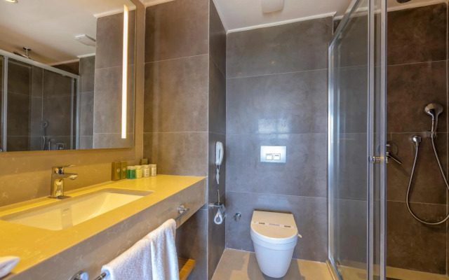 Sorgun Akadia Luxury - Adults Only 16 Plus