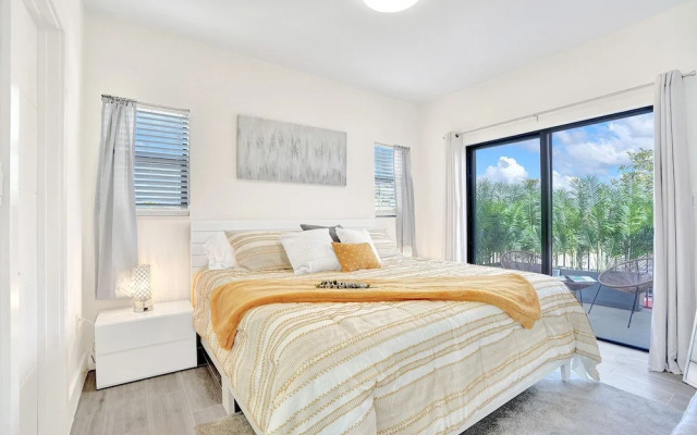 The Zen Suites