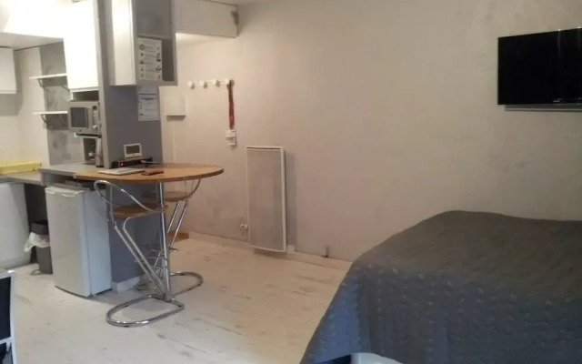 Apartamentos Grifo Vacances Grizzly