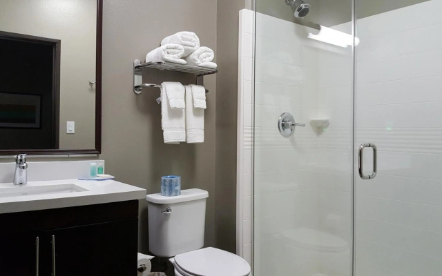 MainStay Suites Midland