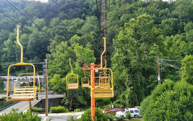 Smoky Waters by Hosteeva