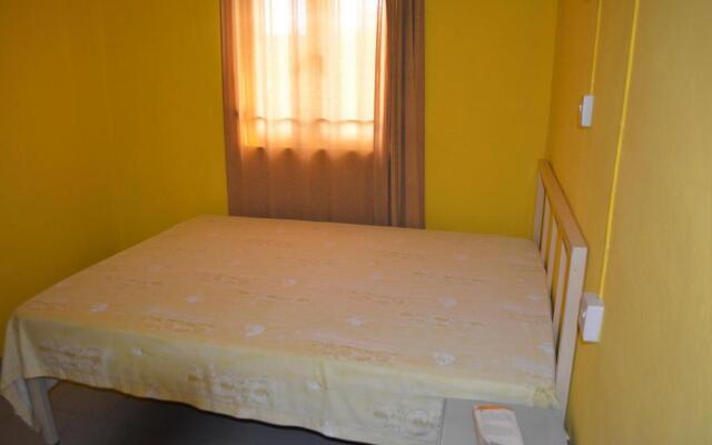 Apartment Nashou