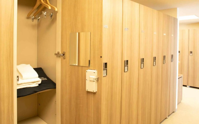 Yokote Plaza Hotel