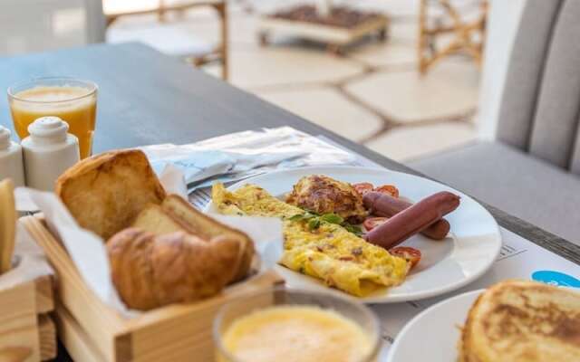 Aqua Sidi Heneish by Alma