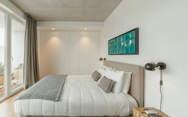 Beach SUN Apartment by Vacationy