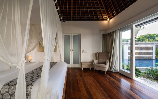 Kerta Rama Seminyak