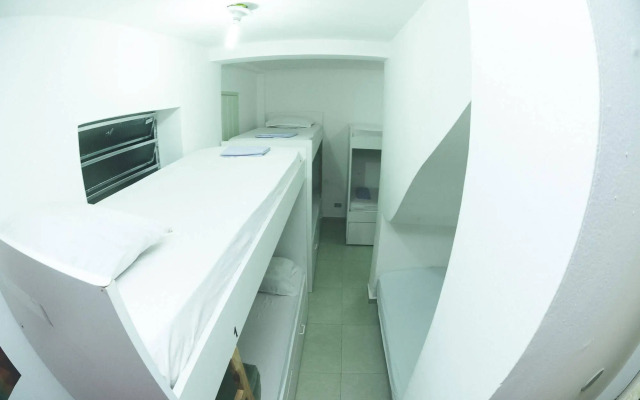 Pamplona Hostel