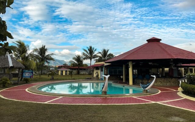 Subic Waterfront Resort And Hotel