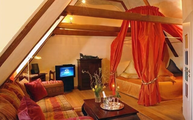 Clarion Collection Burghotel Blomberg