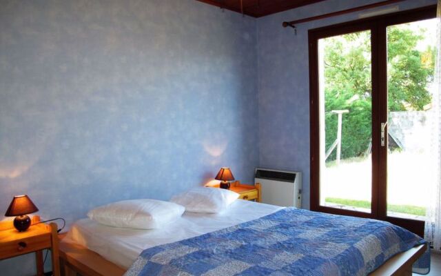 House Roitelet Bormio