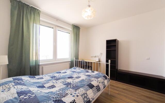 ApartUnit (АпартЮнит) на улице Колмогорова