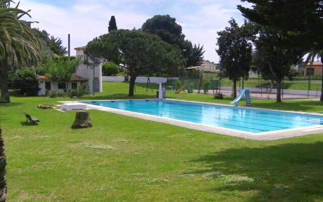 Villa Farigola