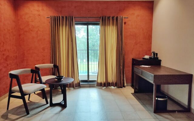 The Summer House, Pachmarhi - AM Hotel Kollection