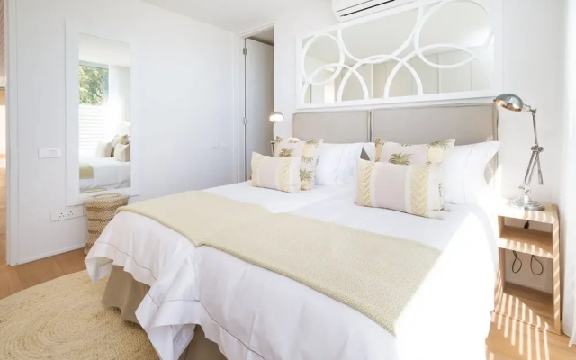 Topaz - 3 Bedroom Apartment Sleeps 6