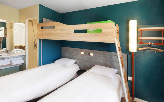 ibis budget Saint Gaudens