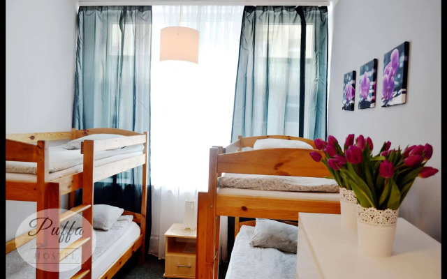 Puffa Hostel