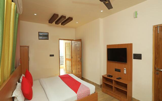 OYO 28000 Hotel Shivay Residency