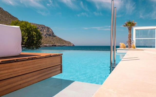 Kantouni Beach Boutique Hotel