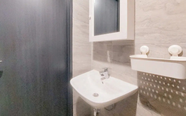 Best Choice And Homey Studio Apartment Collins Boulevard